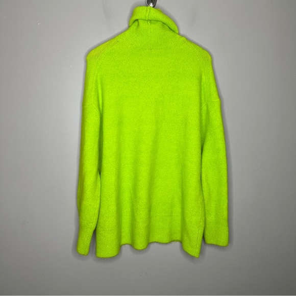 Zara blogger favorite oversized sweater - Picture 10 of 10